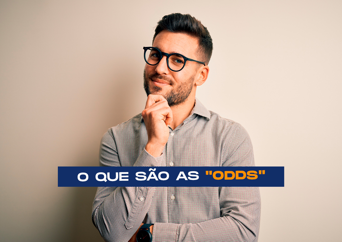 O que são as “ODDS” no mundo das apostas? Saiba como são calculadas