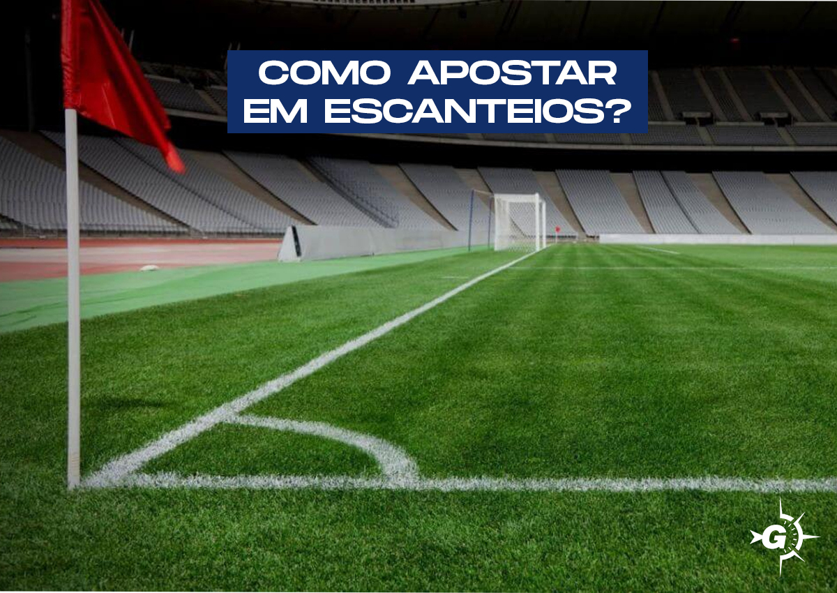 Como apostar em escanteios? Confira dicas incríveis para apostar e lucrar