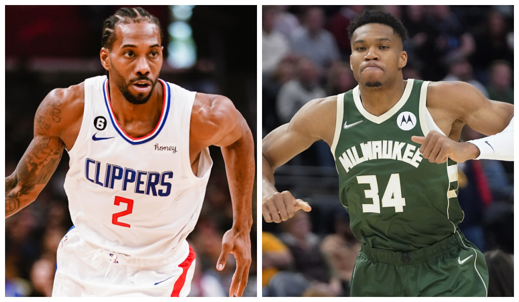 Dica de aposta: Los Angeles Clippers x Milwaukee Bucks (NBA) 11/02/2023