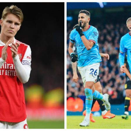 Arsenal x Manchester City: Odds, palpites e dicas de apostas 15/02