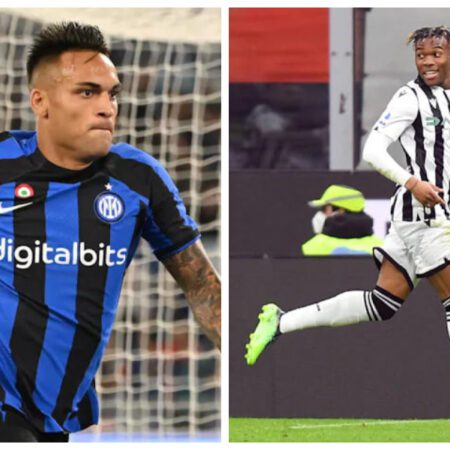 Inter de Milão x Udinese: Odds, palpites e dicas de aposta 18/02