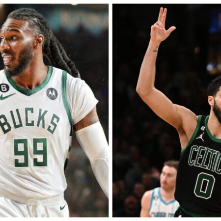 Bucks x Celtics:  Odds, palpites e dicas de aposta 14/02