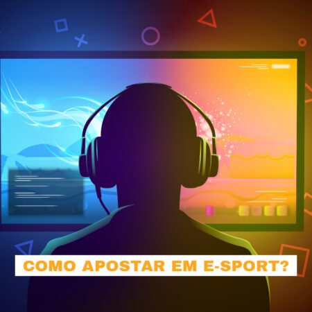 Como apostar em eSports? Métodos infalíveis pra ganhar dinheiro apostando