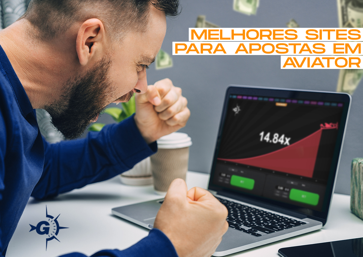 Melhores Sites Para Apostas Em Aviator