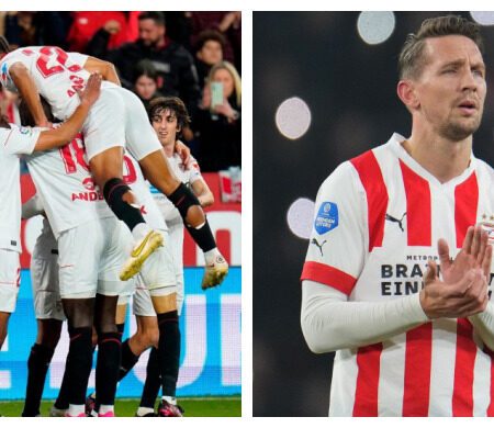 Sevilla x PSV: Odds, palpites e dicas de aposta 16/02