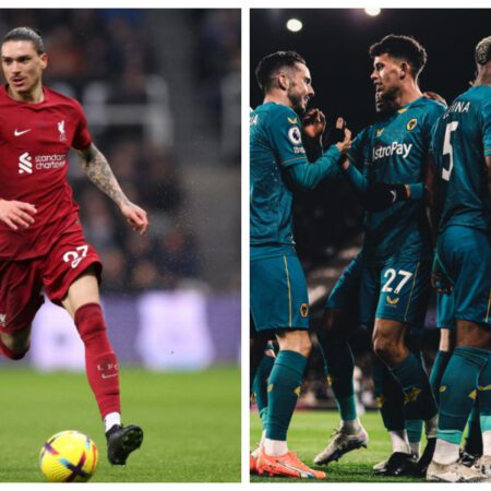 Liverpool x Wolverhampton: Odds, palpites e dicas de aposta 01/03