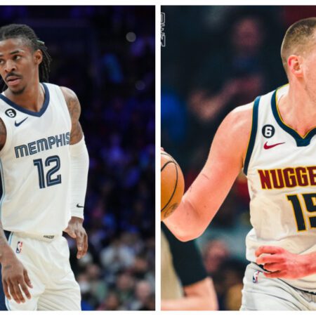 Memphis Grizzlies x Denver Nuggets: alpite, prognóstico e dicas de apostas 25/02