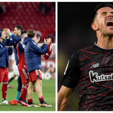 Osasuna x Athletic Bilbao: Odds, palpites e dicas de aposta 01/03