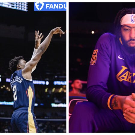 New Orleans Pelicans x Los Angeles Lakers: Odds, palpites e dicas de aposta 14/03