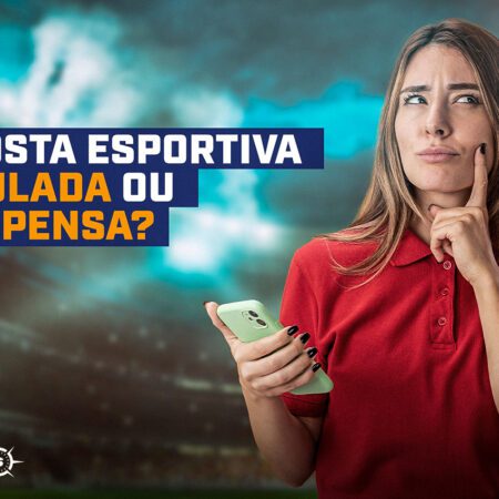 O que fazer quando uma aposta esportiva for anulada ou suspensa?