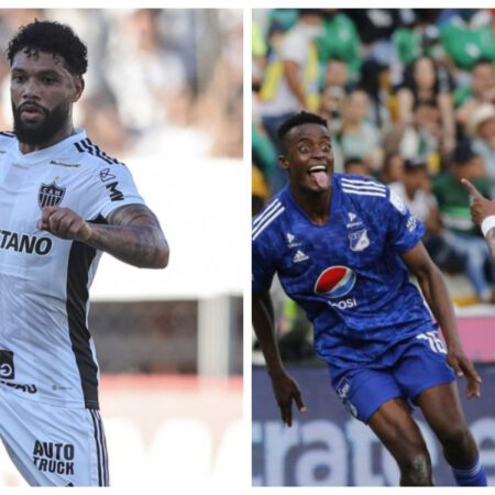 Atlético MG x Millonarios: Odds, palpites e dicas de aposta 15/03