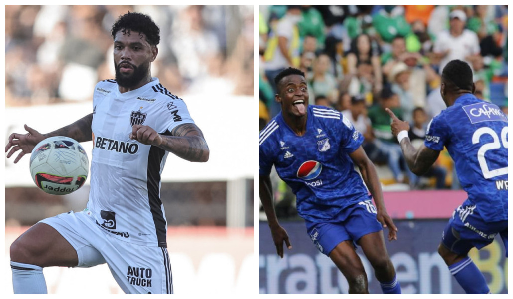 Atlético MG x Millonarios: Odds, palpites e dicas de aposta 15/03