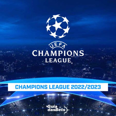 Quem vai vencer a Champions League 2022/2023? Confira palpites