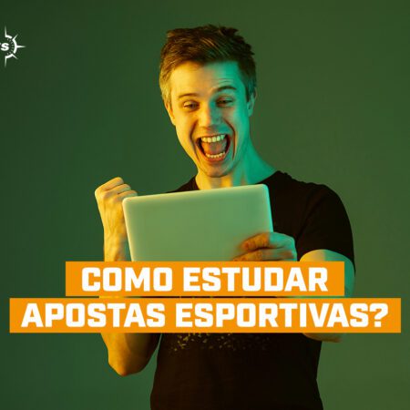 Como estudar apostas esportivas? Dicas para traçar análises e estratégias de jogos