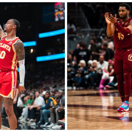 Atlanta Hawks x Cleveland Cavaliers: Odds, palpites e dicas de aposta 28/03