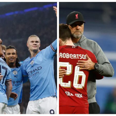 Manchester City x Liverpool: Odds, palpites e dicas de aposta 31/03