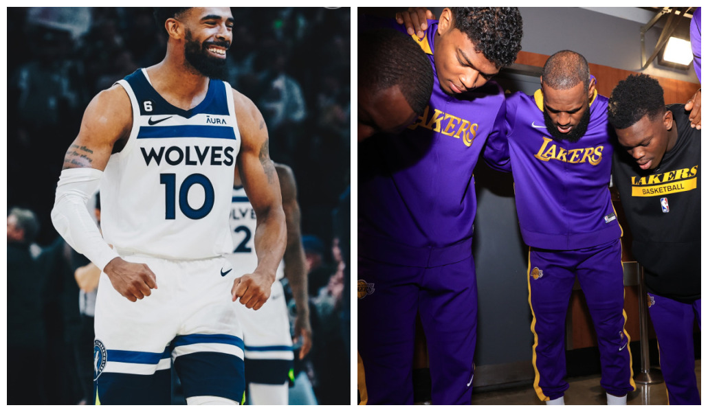 Minnesota Timberwolves x Los Angeles Lakers: Odds, palpites e dicas de aposta 31/03