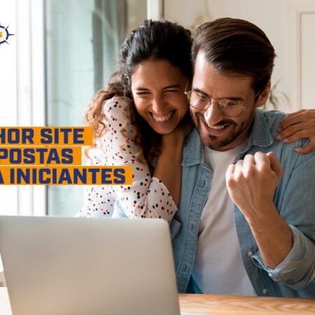 Qual o melhor site de apostas para iniciantes? Segredos para apostar e ganhar