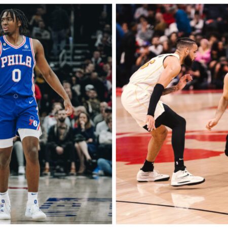 Philadelphia 76ers x Toronto Raptors: Odds, palpites e dicas de aposta 31/03