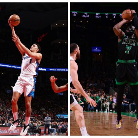 Washington Wizards x Boston Celtics: Odds, palpites e dicas de aposta 28/03