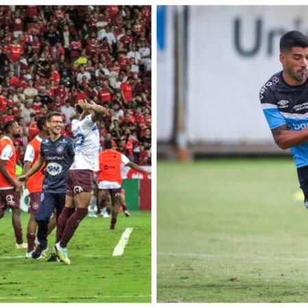 Caxias x Grêmio: Odds, palpites e dicas de aposta: 01/04