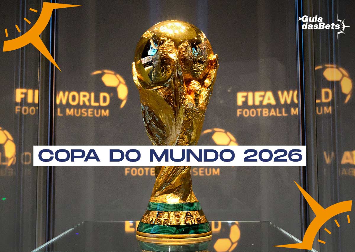 Copa do Mundo 2026: Fifa confirma novo formato; confira as mudanças