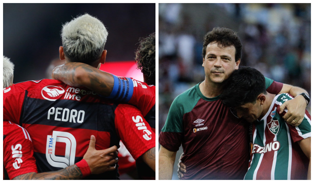 Flamengo x Fluminense: Odds, palpites e dicas de aposta 01/04