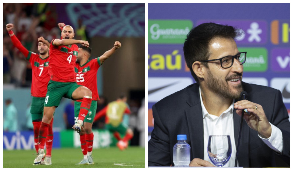 Marrocos x Brasil: Odds, palpites e dicas de aposta 25/03