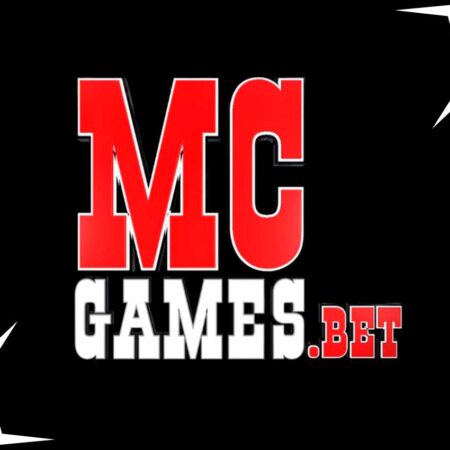 Promoção da MC Games oferece 100% de BÔNUS até R$1.000,00