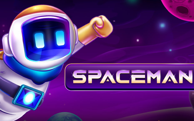 Como jogar Spaceman? Melhores truques para ganhar dinheiro com o jogo do astronauta
