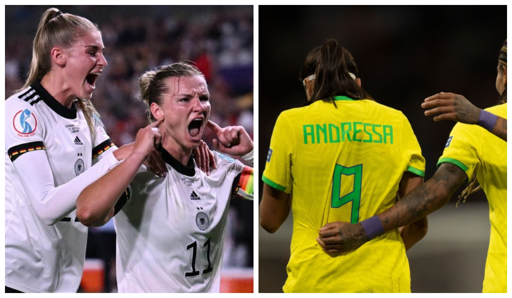 Alemanha x Brasil: Odds, palpites e dicas de aposta 11/04