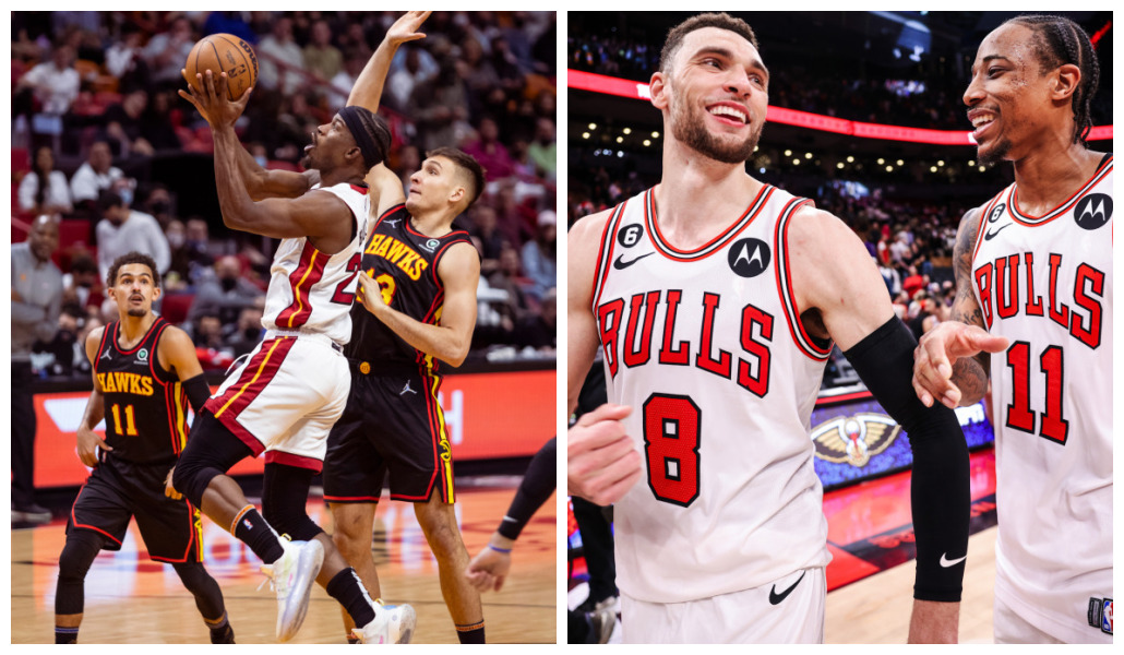 Miami Heat x Chicago Bulls: Odds, palpites e dicas de aposta 14/04