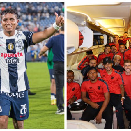 Alianza Lima x Athletico-PR: Odds, palpites e dicas de aposta 04/04