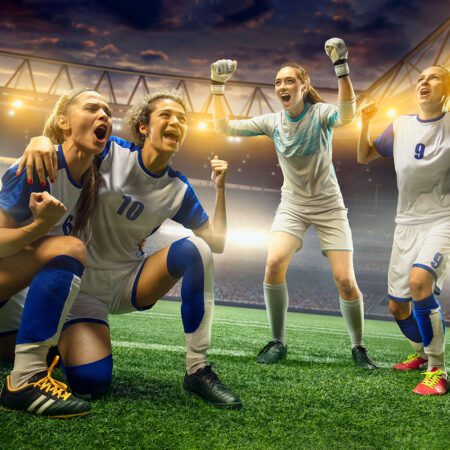 Apostas no Futebol Feminino: Dicas e Melhores Sites para Apostar Online