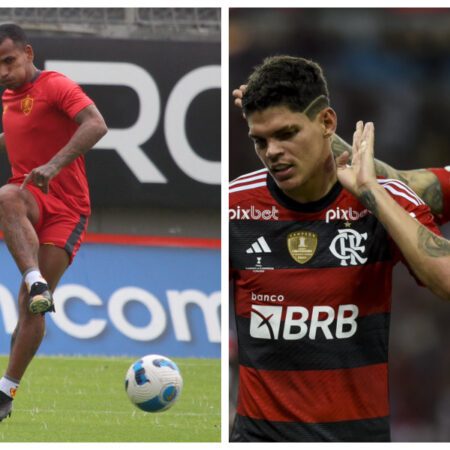 Aucas x Flamengo: Odds, palpites e dicas de aposta 05/04