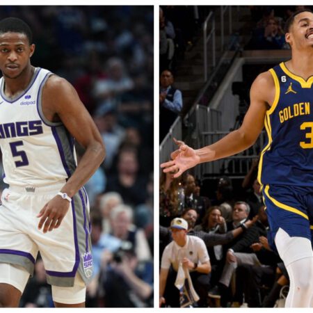 Sacramento Kings x Golden State Warriors: Odds, palpites e dicas de aposta 07/04