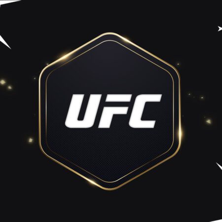 UFC em abril: Calendário de lutas conta com protagonismo de brasileiros