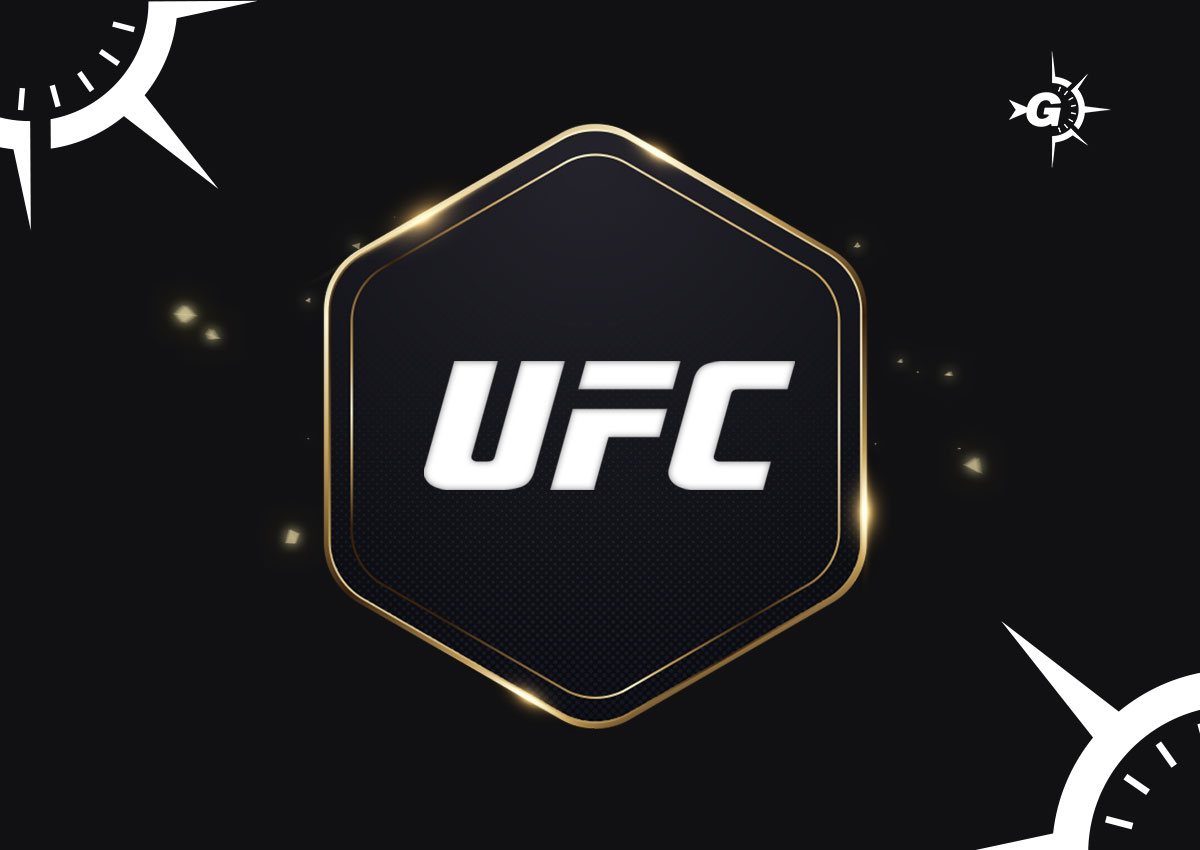 UFC em abril: Calendário de lutas conta com protagonismo de brasileiros