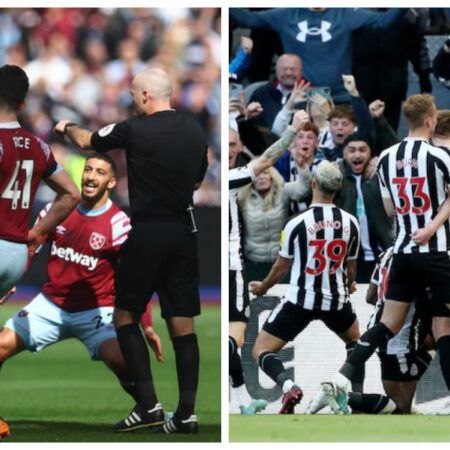 West Ham x Newcastle: Odds, palpites e dicas de aposta 05/04