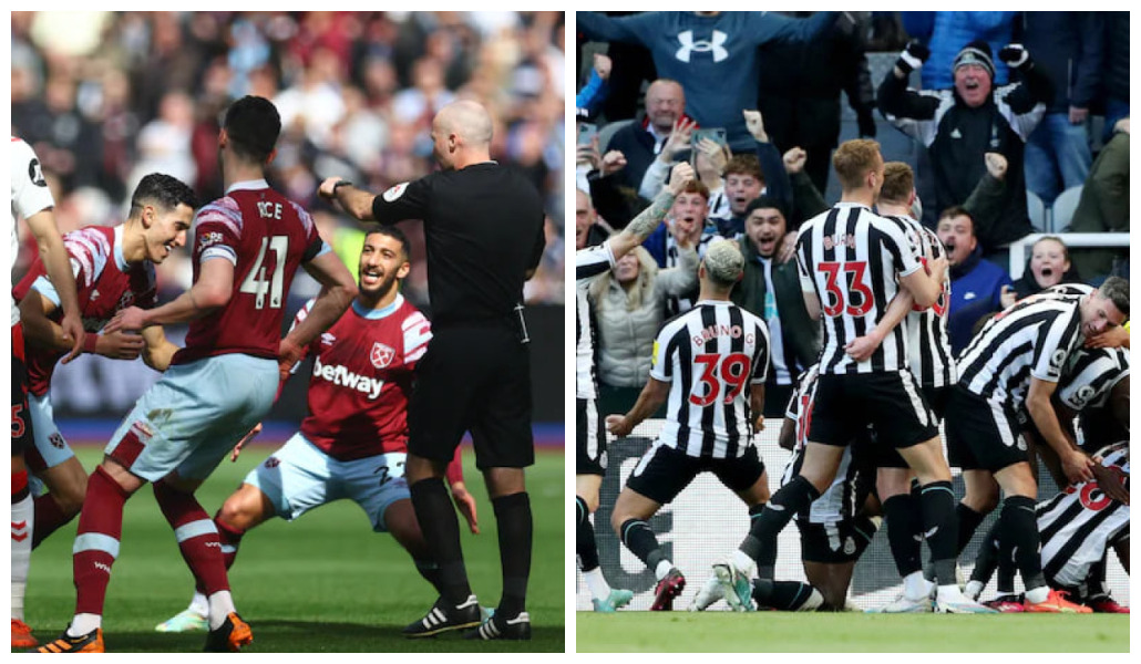 West Ham x Newcastle: Odds, palpites e dicas de aposta 05/04