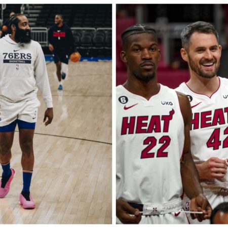 Philadelphia 76ers x Miami Heat: Odds, palpites e dicas de aposta 06/04