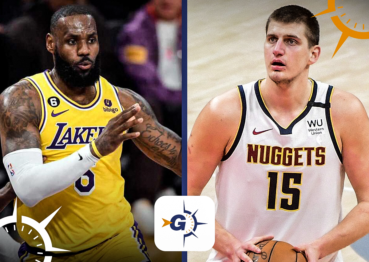 Lakers x Nuggets: Palpite Playoffs NBA, odds e prognóstico 20/05
