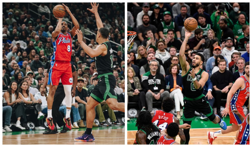 Philadelphia 76ers x Boston Celtics: Odds, palpites e dicas de aposta 05/05