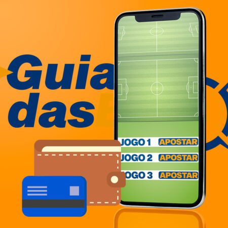 Sites de apostas esportivas que aceitam cartão de crédito