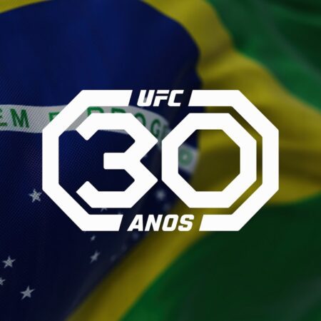 UFC em maio: Brasileiros entram com vantagem sobre ‘resto do mundo’; entenda