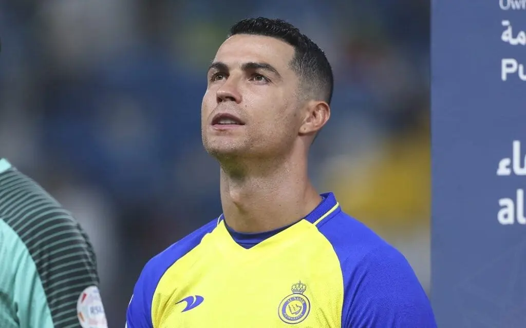Time de Cristiano Ronaldo quer talento brasileiro; confira