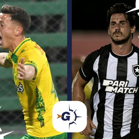 Defensa y Justicia x Botafogo: Palpites, onde assistir ao vivo, escalações e horário 30/08