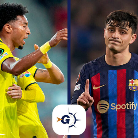 Villarreal x Barcelona: Palpites, onde assistir ao vivo, escalações e horário 27/08