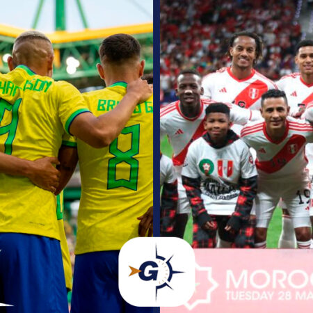 Peru x Brasil: Palpites, onde assistir ao vivo, escalações e horário 12/09