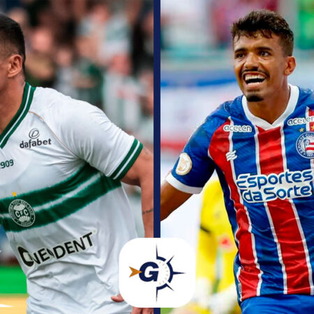 Coritiba x Bahia: Palpites, onde assistir ao vivo, escalações e horário 14/09